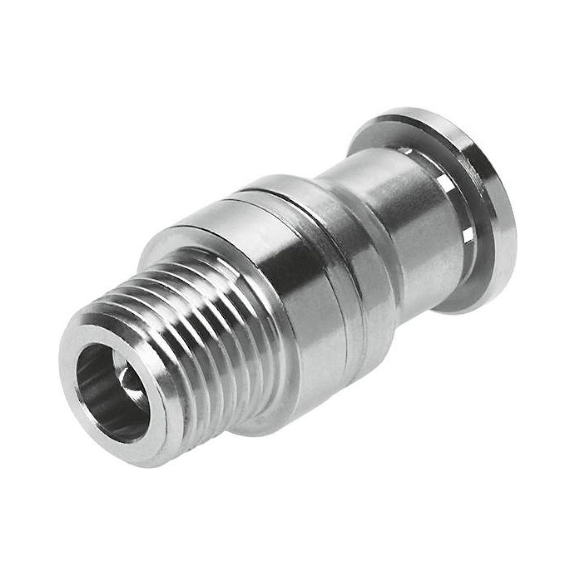 Festo CRQS-1/2-16-I (132337) Push-In Fitting