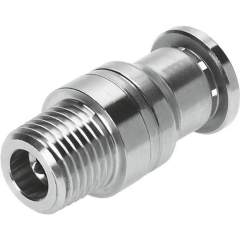 Festo CRQS-1/2-12-I (132336) Push-In Fitting