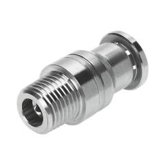 Festo CRQS-1/2-16-I (132337) Push-In Fitting