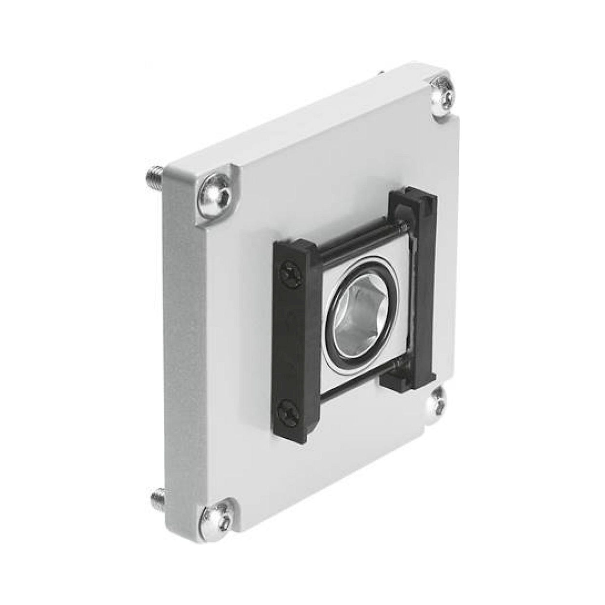 Festo MS4-E-IPM-80-80 (543495) Power Supply Module