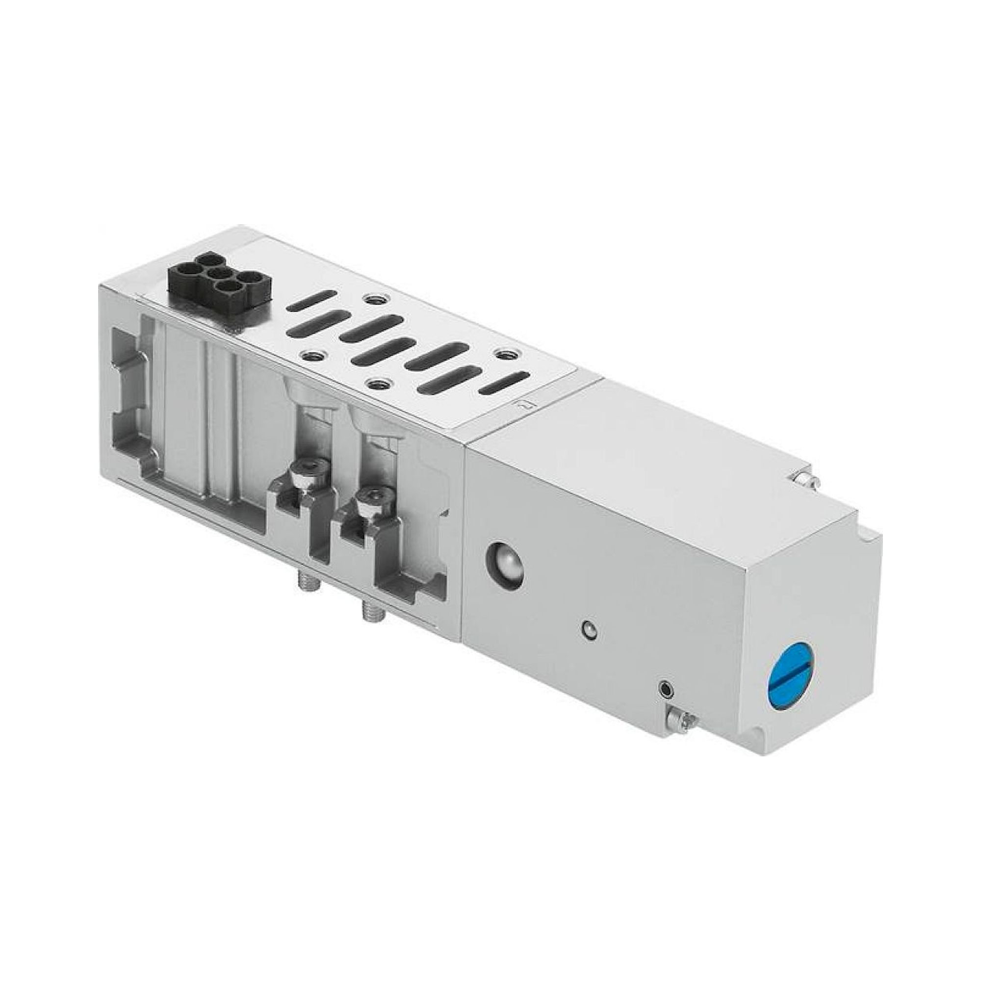 Festo VABF-S2-1-L1D1-C (546096) Vertikal-Drucksperrpl