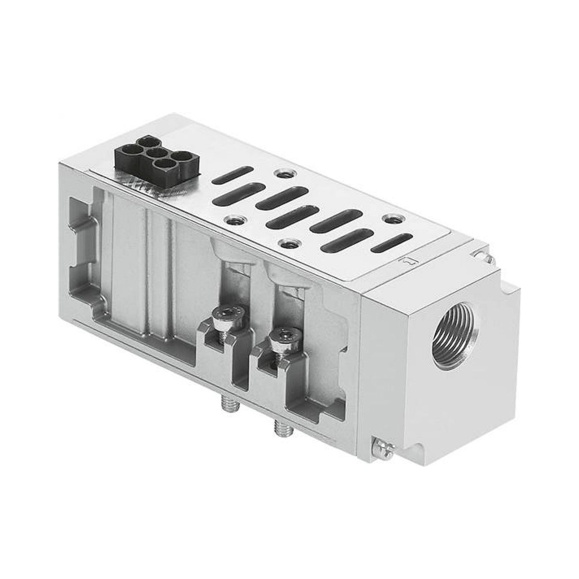 Festo VABF-S2-1-P1A14-N38 (8000540) Vertical Pressure Su