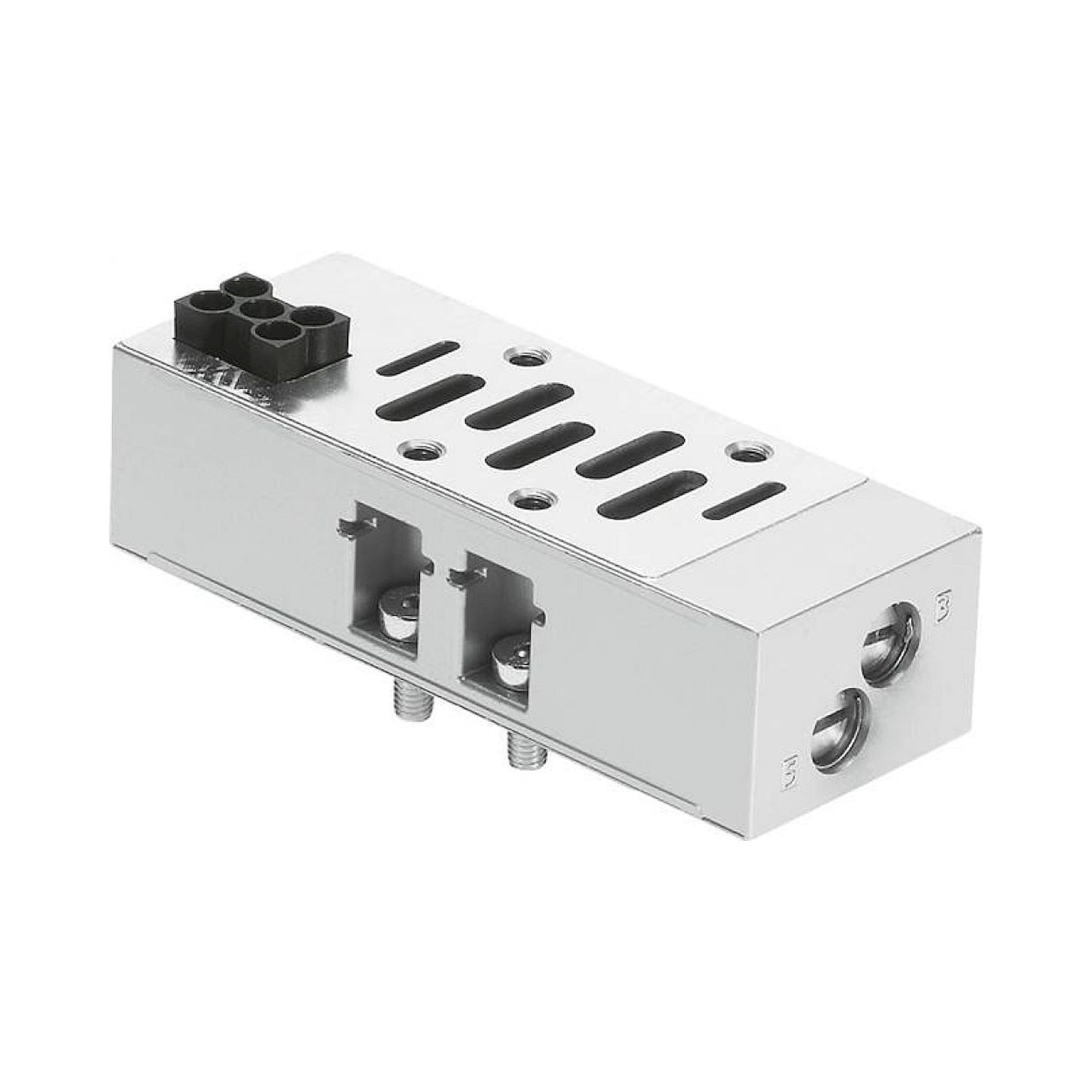 Festo VABF-S2-1-F1B1-C (546095) Drosselplatte