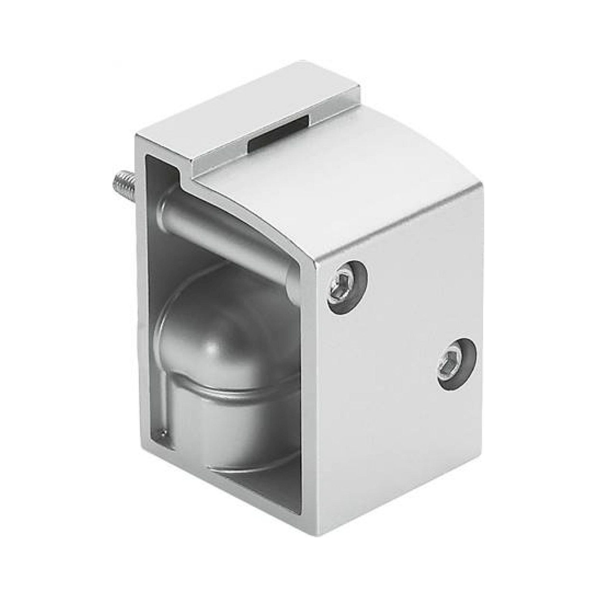 Festo VABF-S2-1-A1G2-N38 (546098) Winkelanschlussplatte