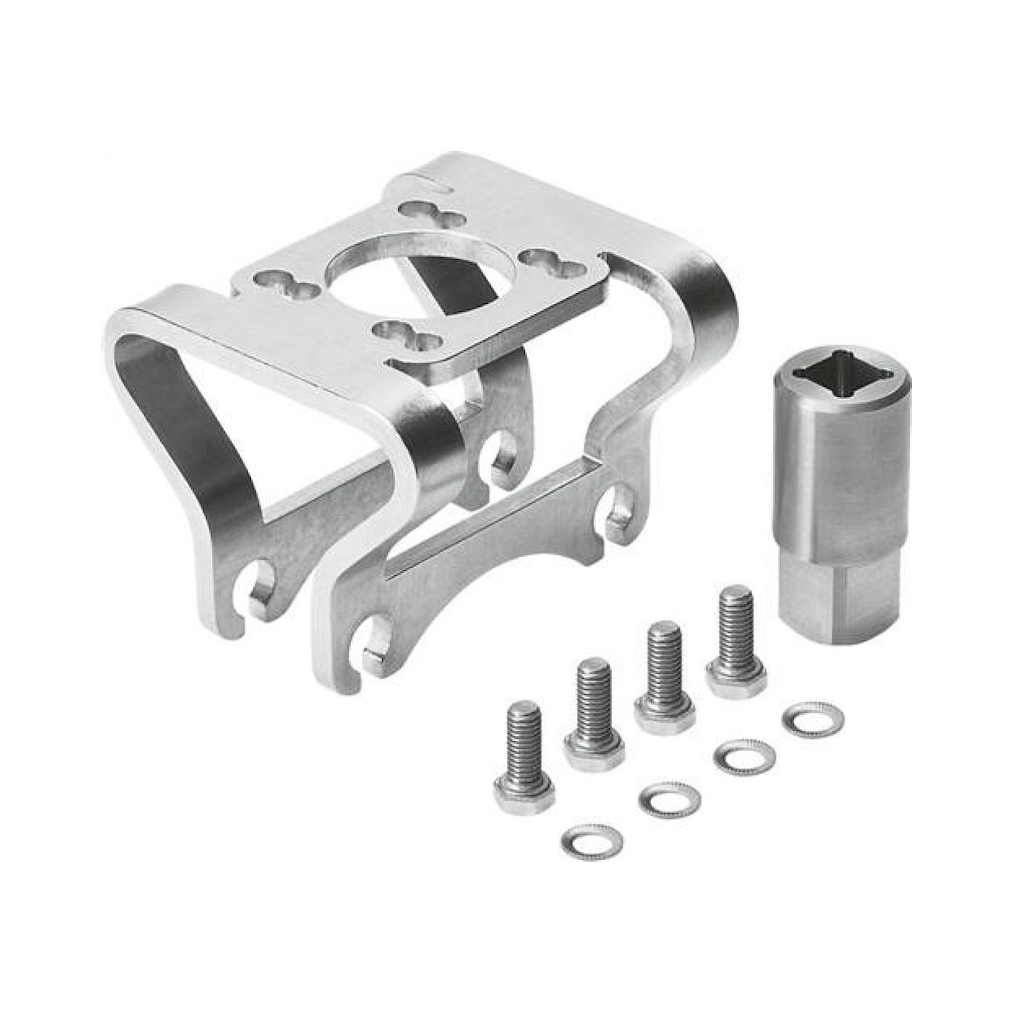 Festo DARQ-K-32-F04-S11-R1 (552717) Zubehör