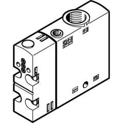 Festo CPE18-P1-3OLS-1/4 (550166) Basic Valve