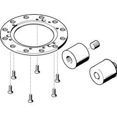 Festo DADM-CK-140-12 (548113) Indexing Conversion K