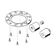 Festo DADM-CK-140-12 (548113) Teilungsbausatz