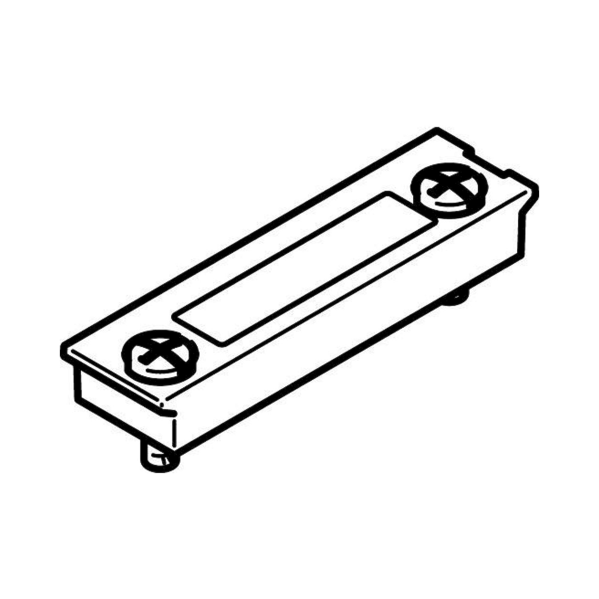 Festo CPX-AK-P (548757) Abdeckung