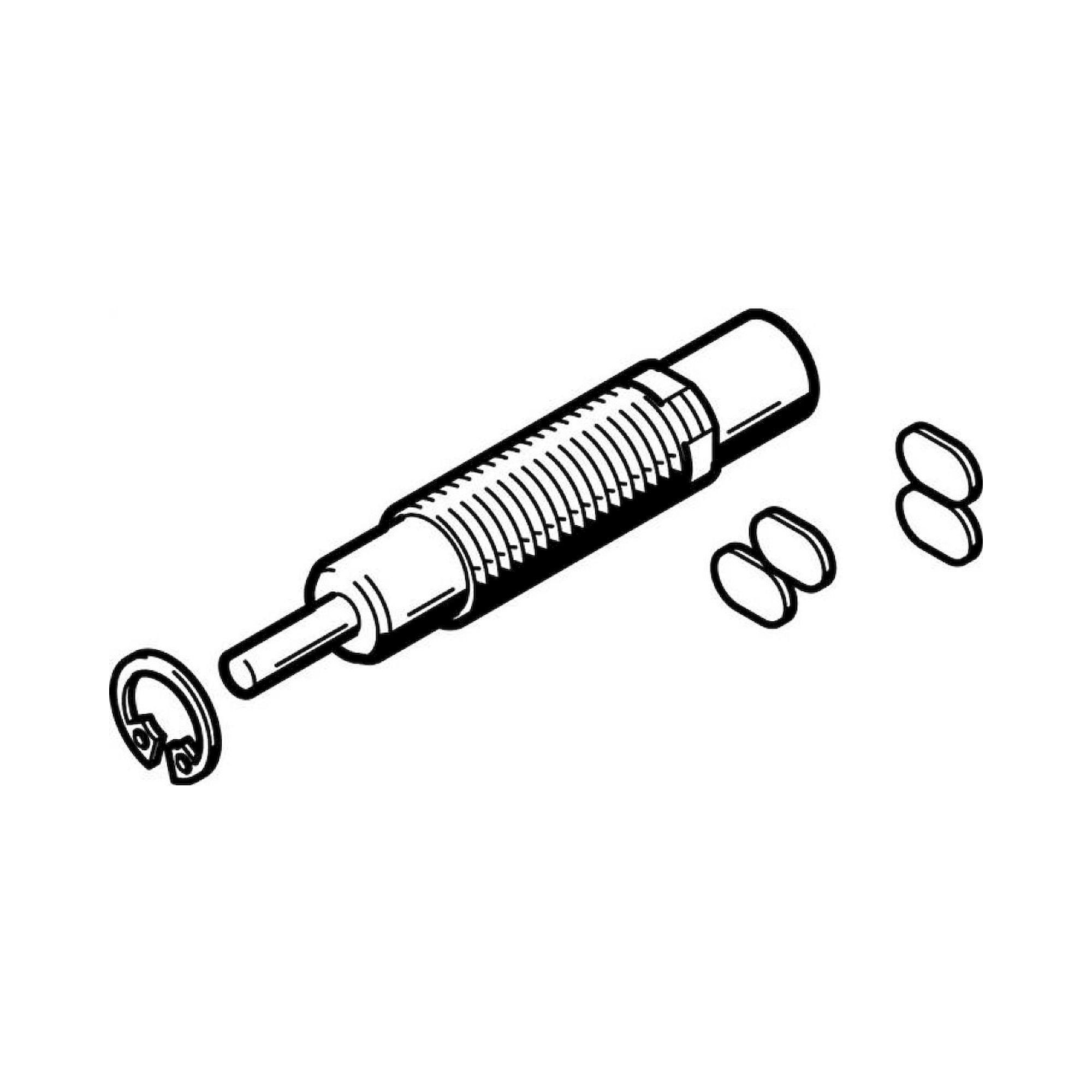 Festo DADM-TK-90 (548121) Pendelbetriebsbausatz