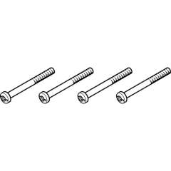 Festo CPX-M-M3X22-4X (550219) Screw