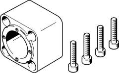 Festo Eamk-A-D40-44A/C (552157) Coupling Housing