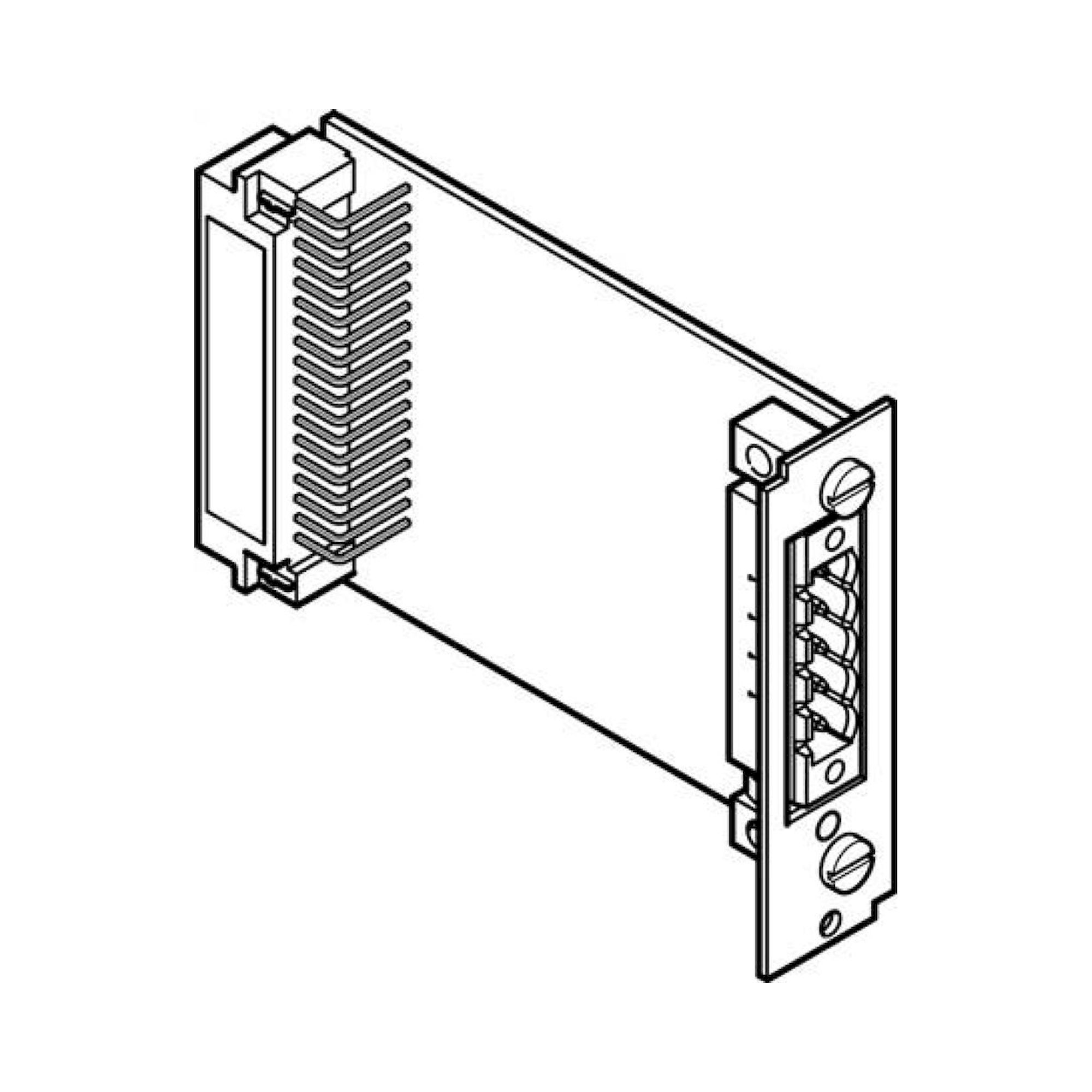 Festo CAMC-DN (547451) Interface