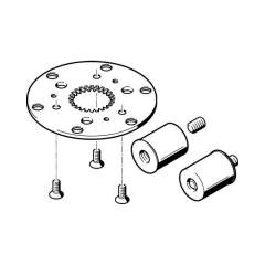 Festo DADM-CK-90-6 (548106) Teilungsbausatz