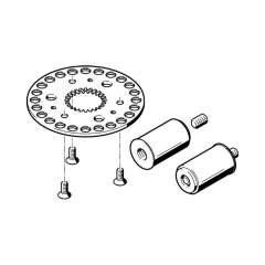 Festo DADM-CK-90-24 (548109) Teilungsbausatz