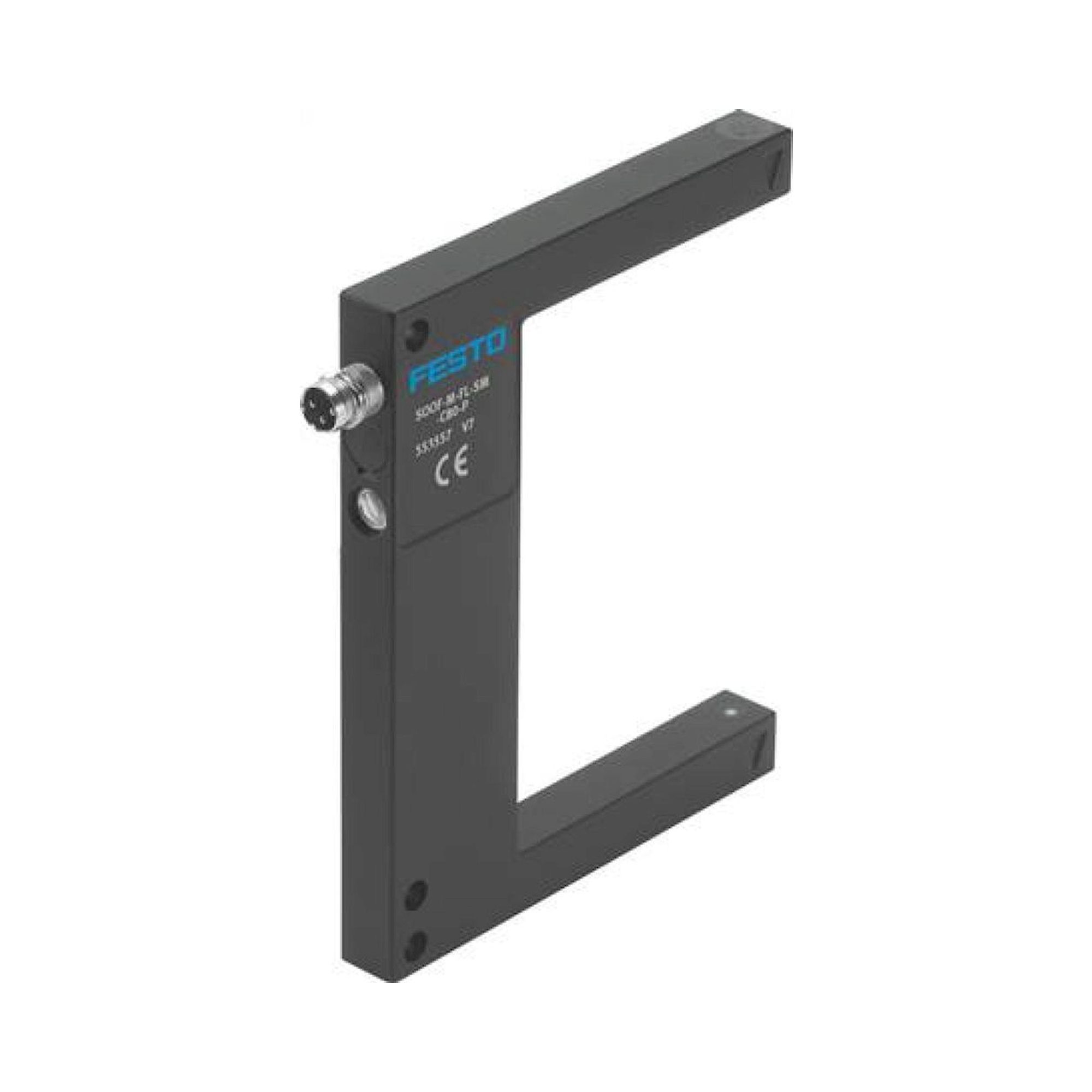 Festo SOOF-M-FL-SM-C80-P (553557) Gabellichtschranke