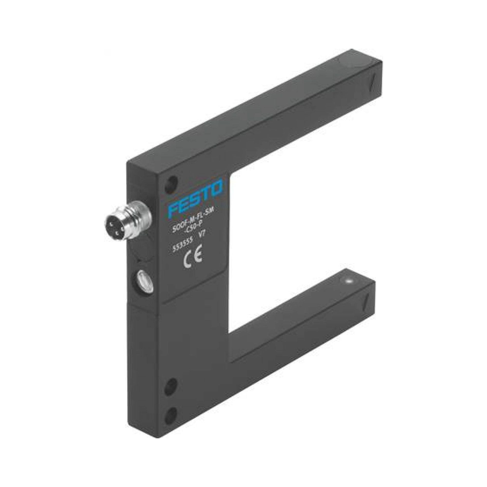 Festo SOOF-M-FL-SM-C50-P (553555) Gabellichtschranke