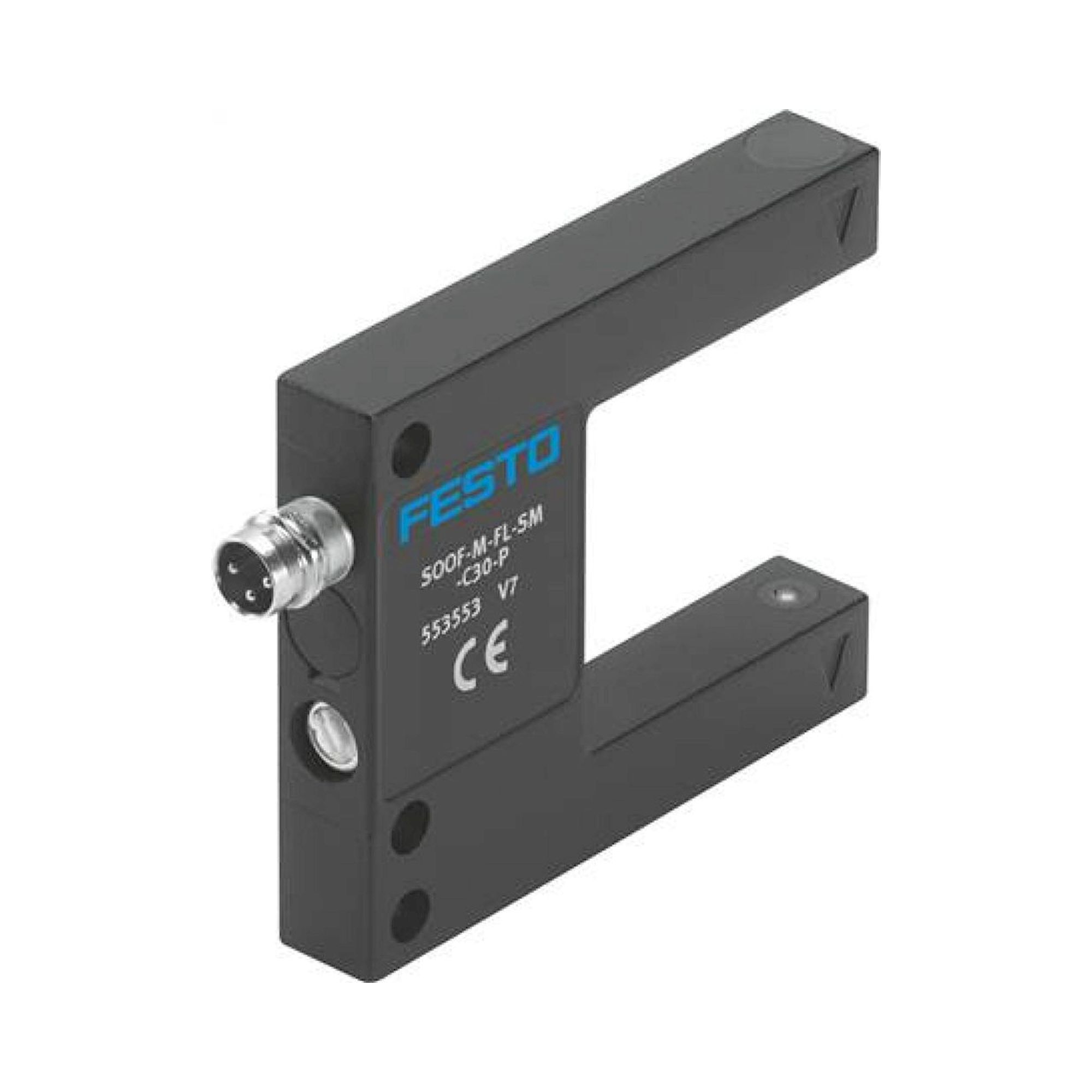 Festo SOOF-M-FL-SM-C30-P (553553) Gabellichtschranke