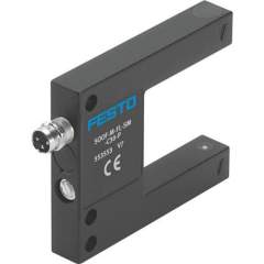 Festo SOOF-M-FL-SM-C30-P (553553) Fork Light Barrier