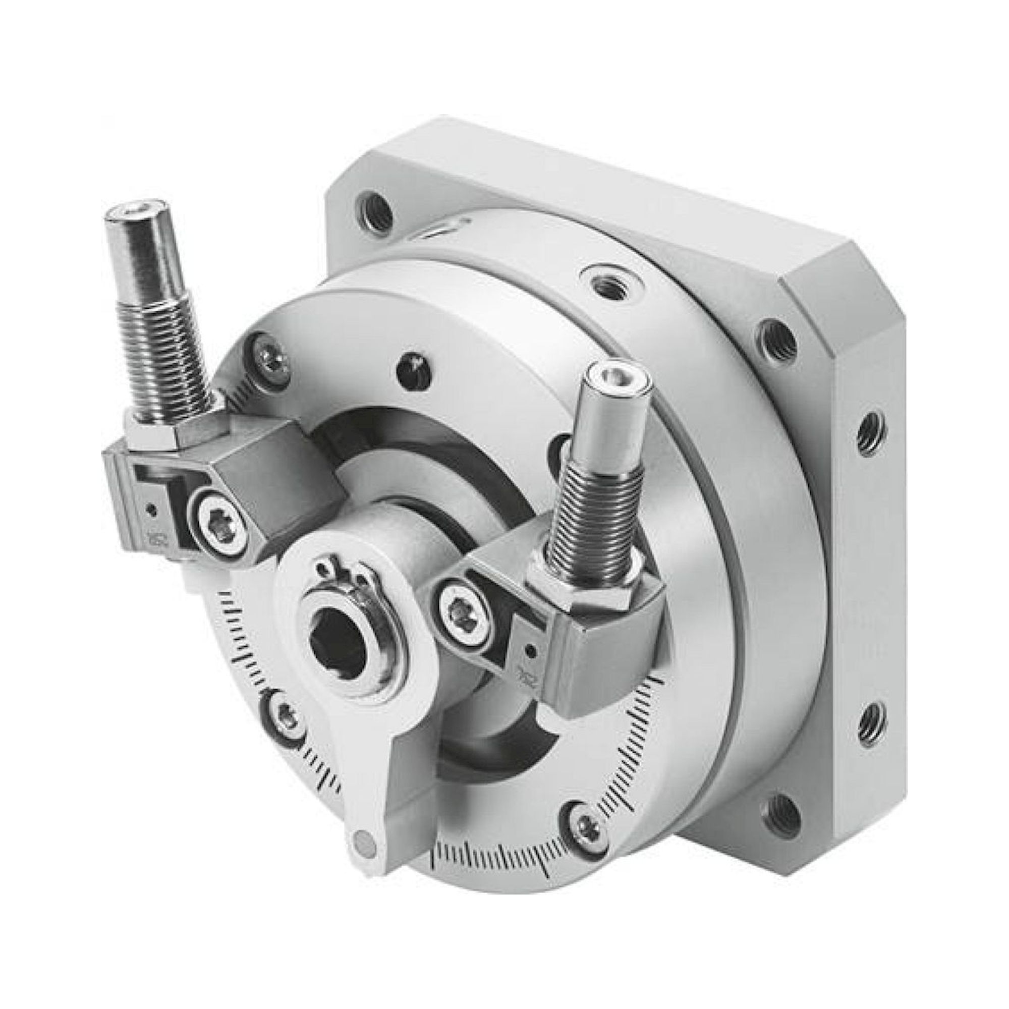 Festo DSM-63-270-CC-A-B (552081) Schwenkantrieb