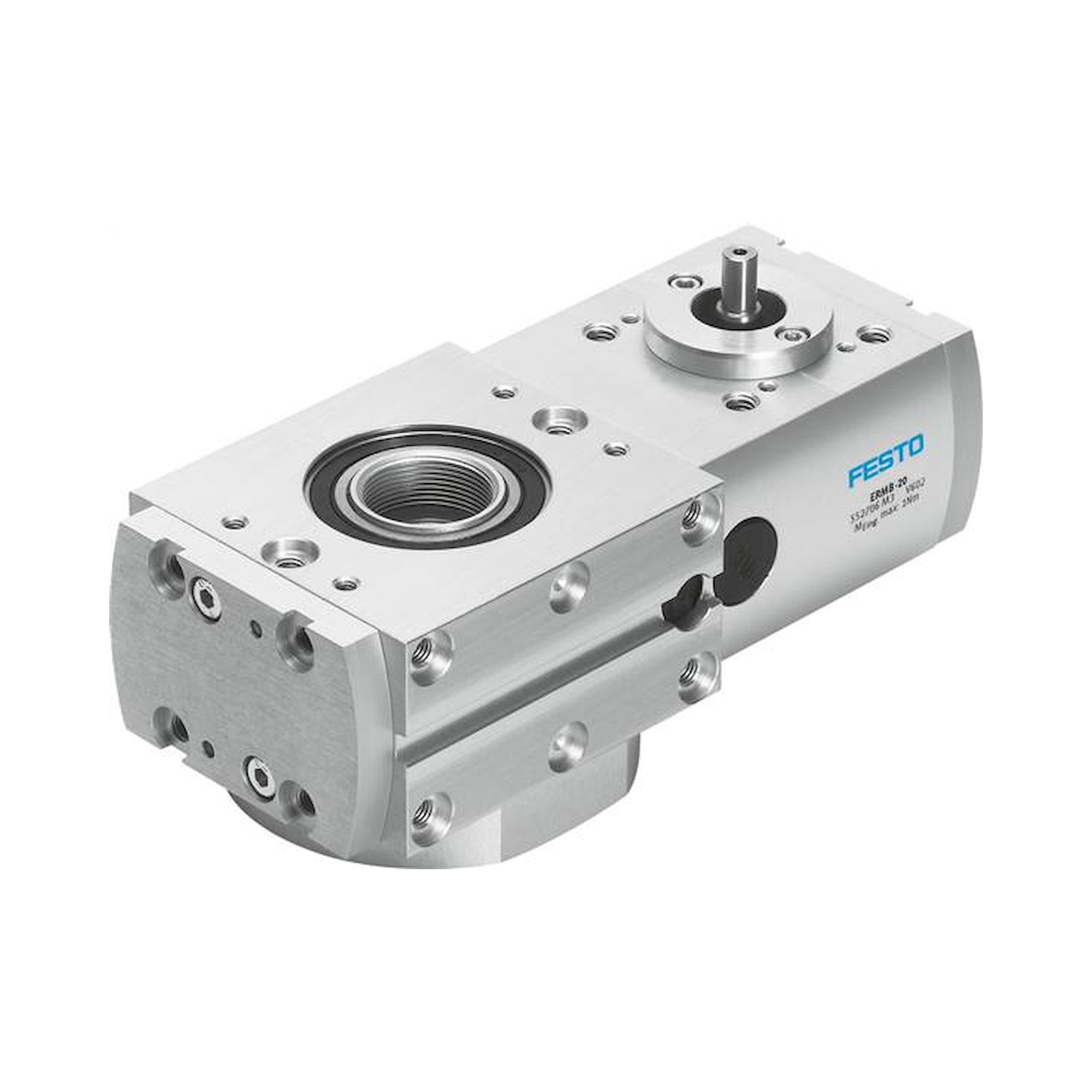 Festo Ermb-20 (552706) Rotary Module
