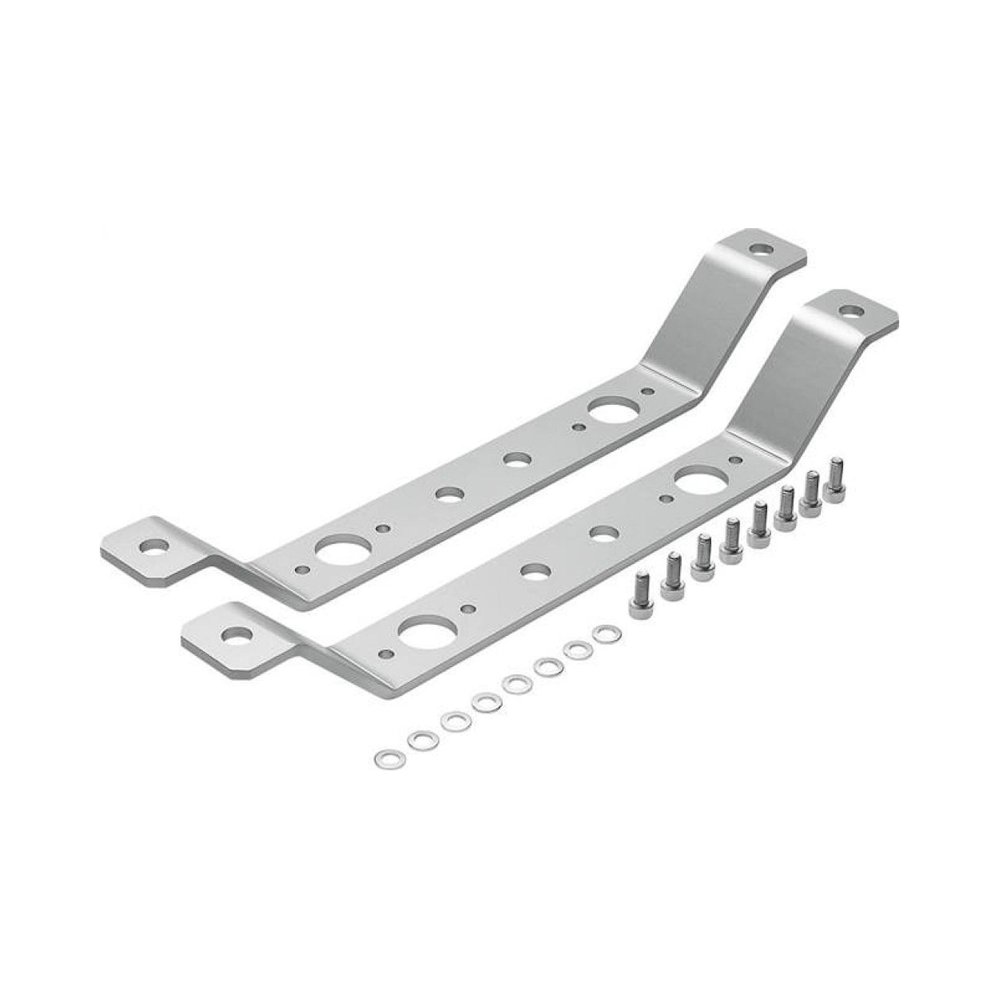Festo ABMW-PDAD (553756) Wall Mounting Kit