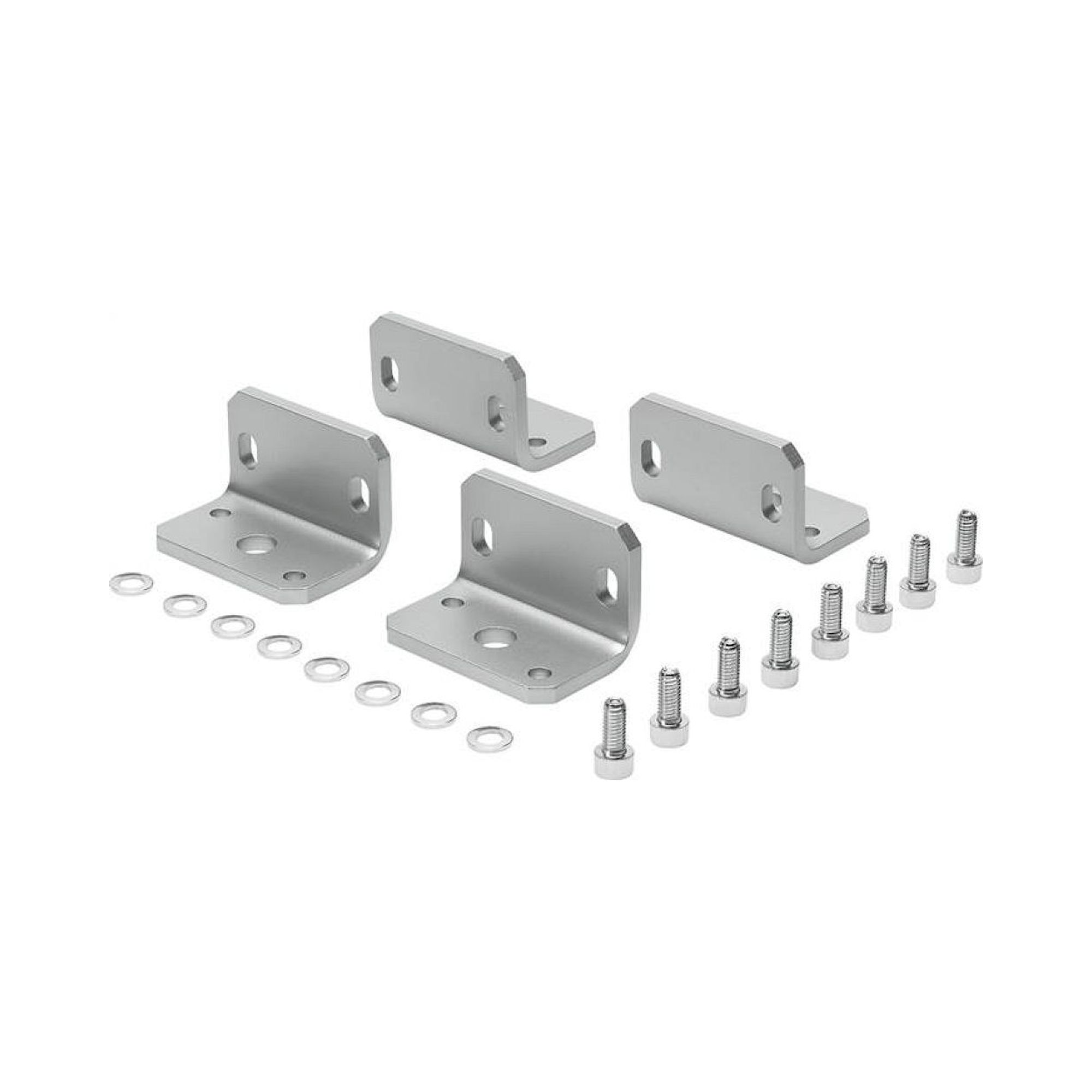 Festo ABMF-PDAD (553755) Foot Mounting