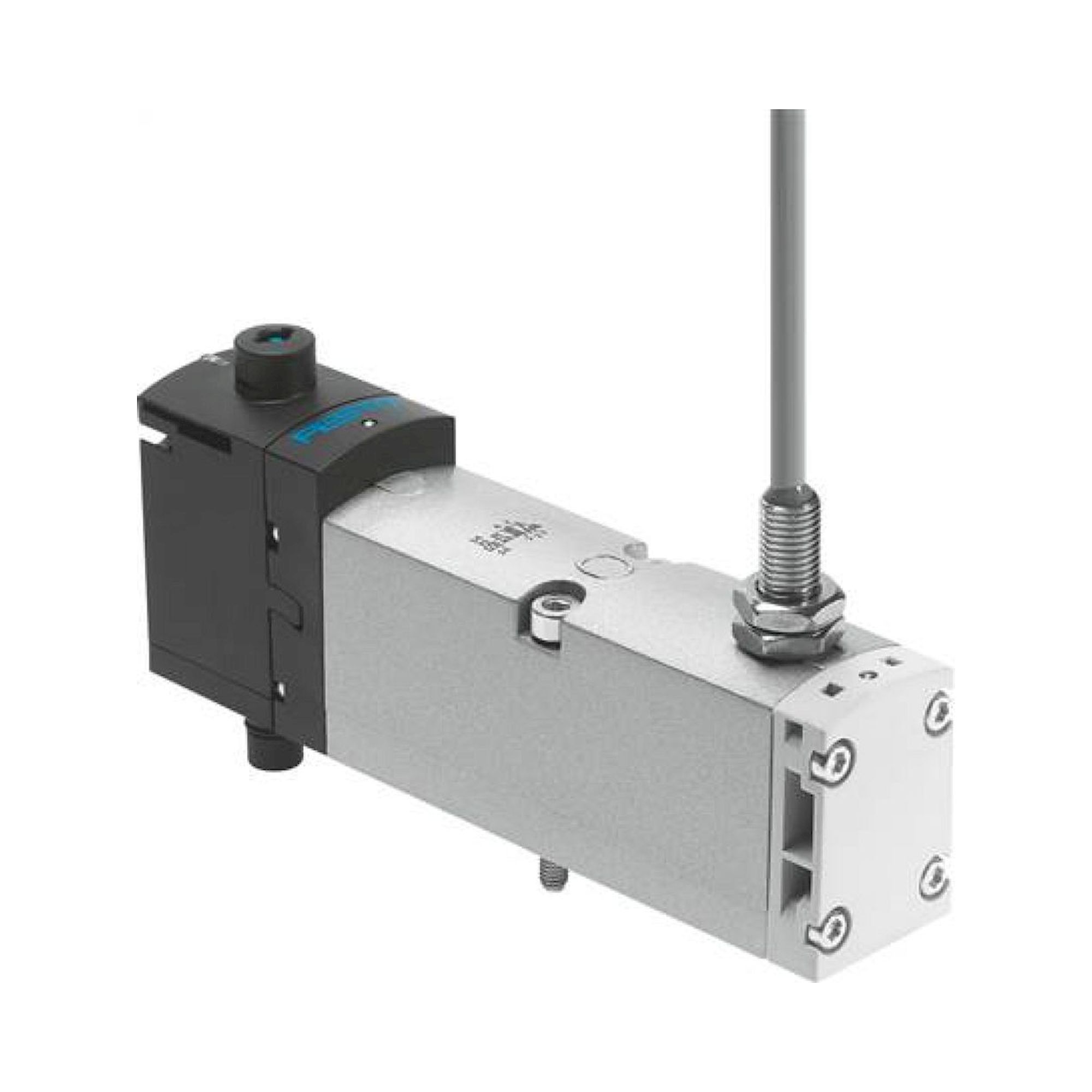 Festo VSVA-B-M52-MZD-A1-1T1L-ANC (560742) Solenoid Valve