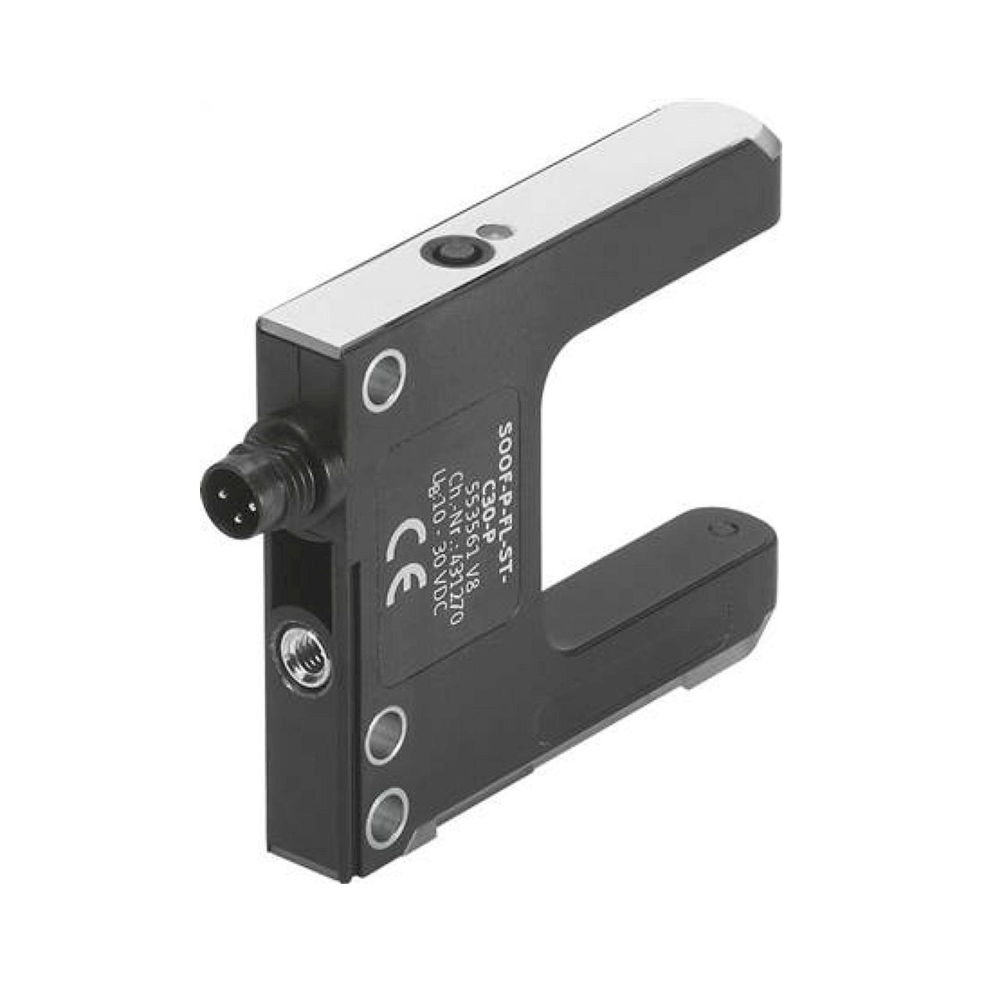 Festo SOOF-P-FL-ST-C30-N (553562) Gabellichtschranke