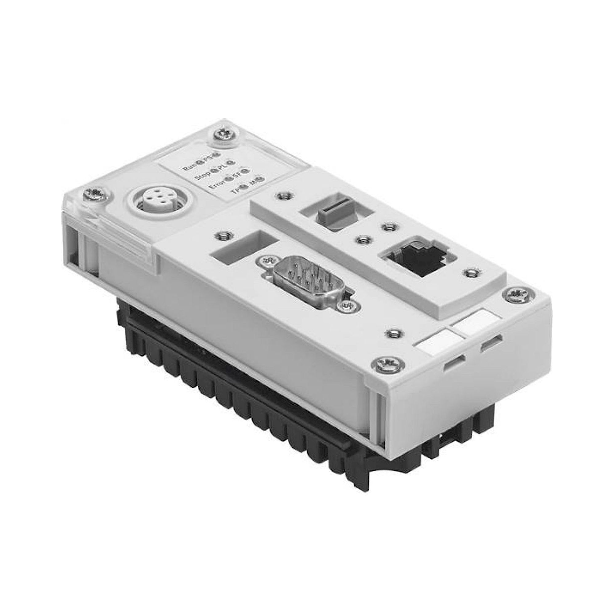 Festo CPX-CEC-C1 (567347) Steuerblock