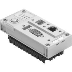 Festo CPX-CEC-C1 (567347) Control Block