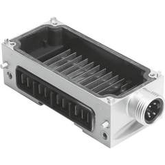 Festo CPX-M-GE-EV-Z-7/8-5POL-VL (8022158) Interlinking Block