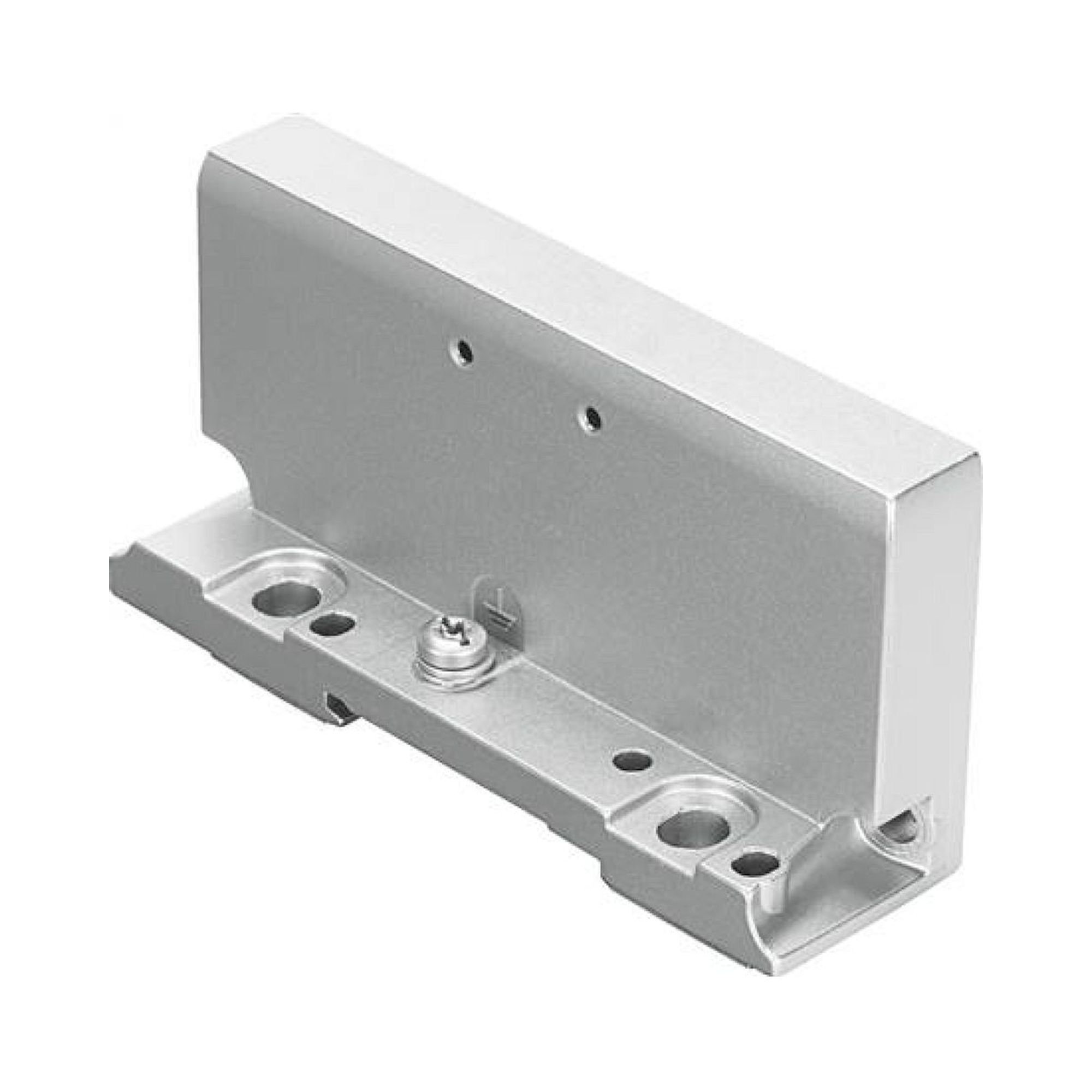 Festo CPX-M-EPL-EV (550212) End Plate