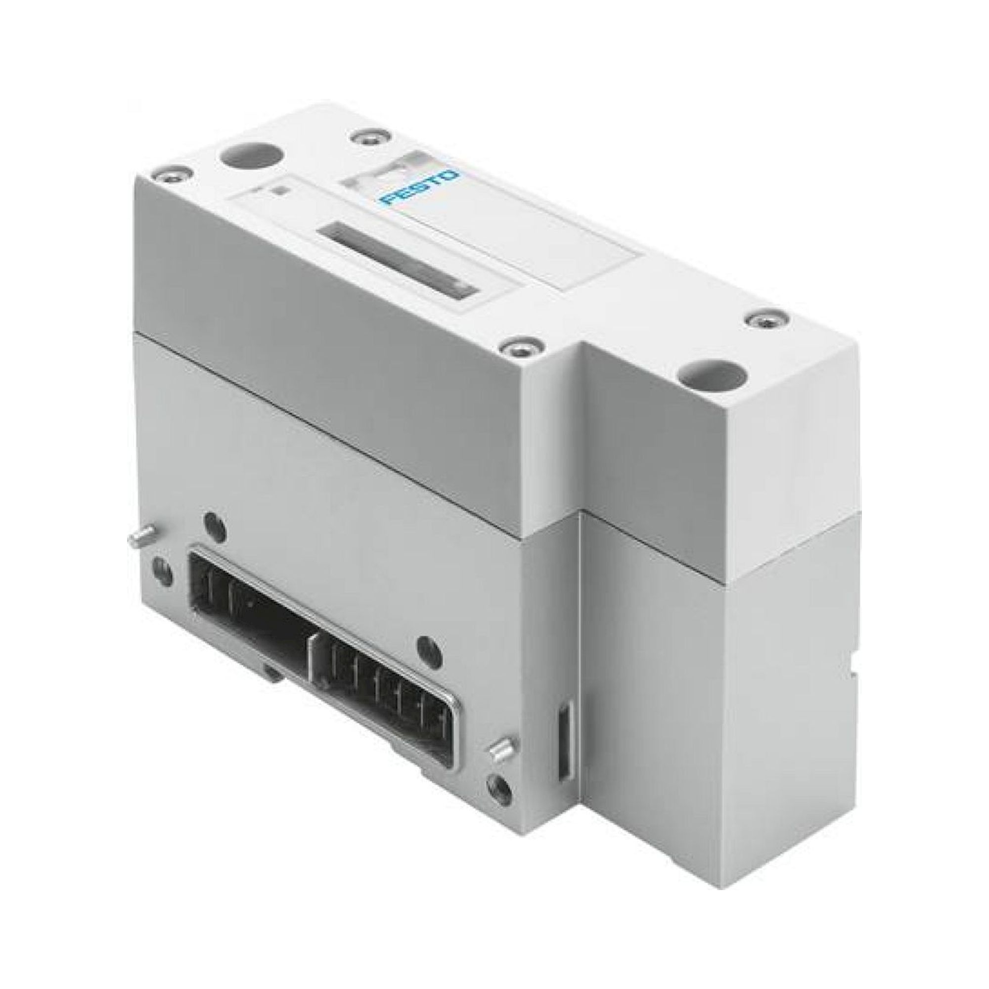 Festo VABA-S6-1-X2-D (573613) Pneumatic Interface