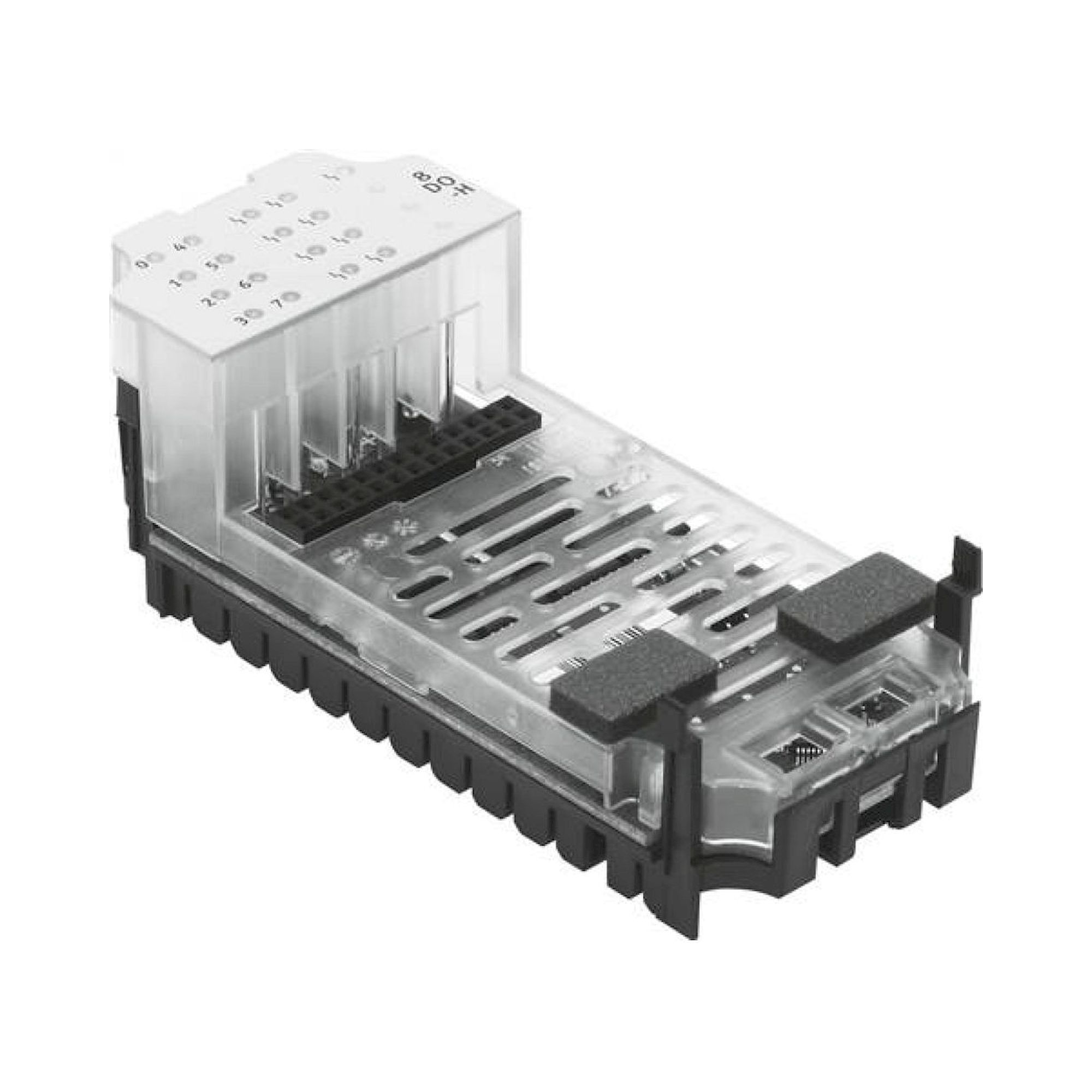 Festo CPX-8DA-H (550204) Ausgangsmodul