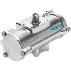 Festo DAPS-0120-090-R-F0507-CR (552872) Semi-Rotary Drive