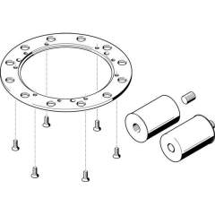 Festo DADM-CK-220-12 (548118) Indexing Conversion K