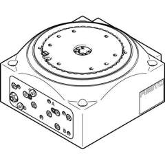 Festo DHTG-90-4-A (548083) Rotary Indexing Table