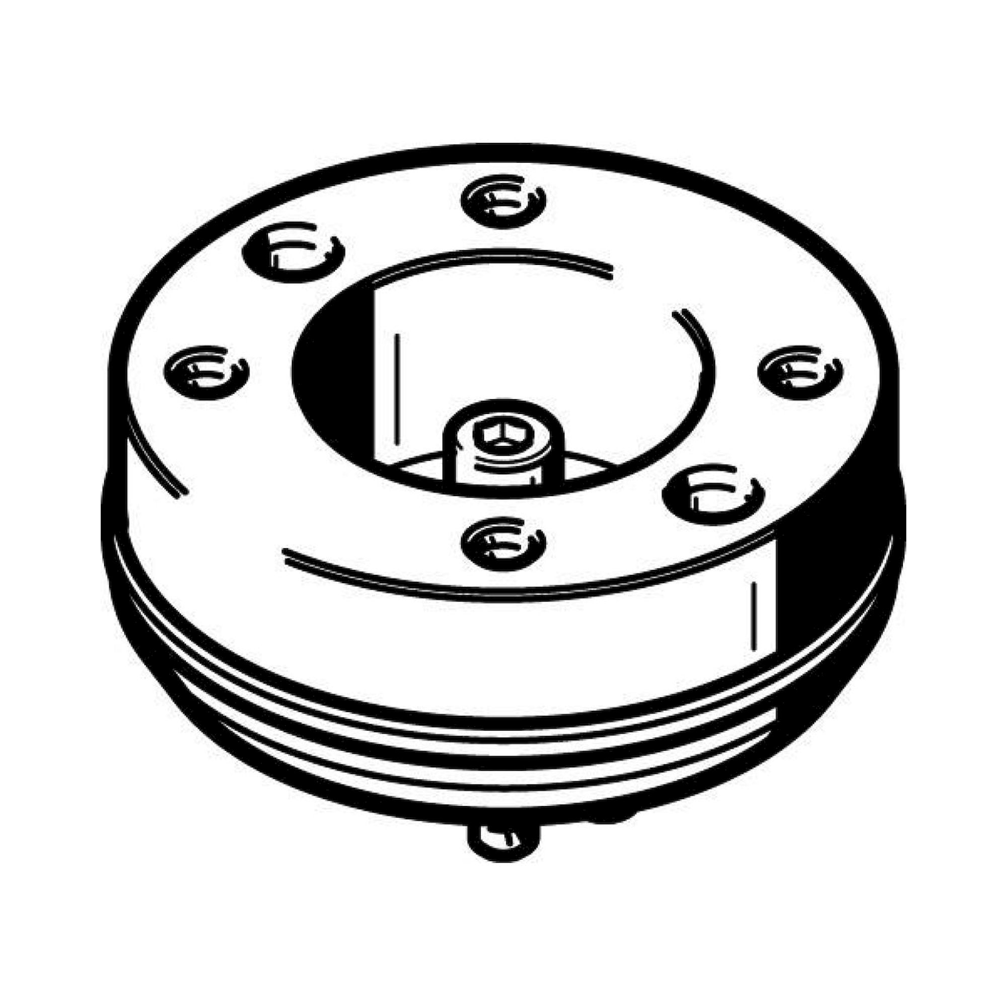 Festo DADG-AK-90 (555425) Adapter Kit