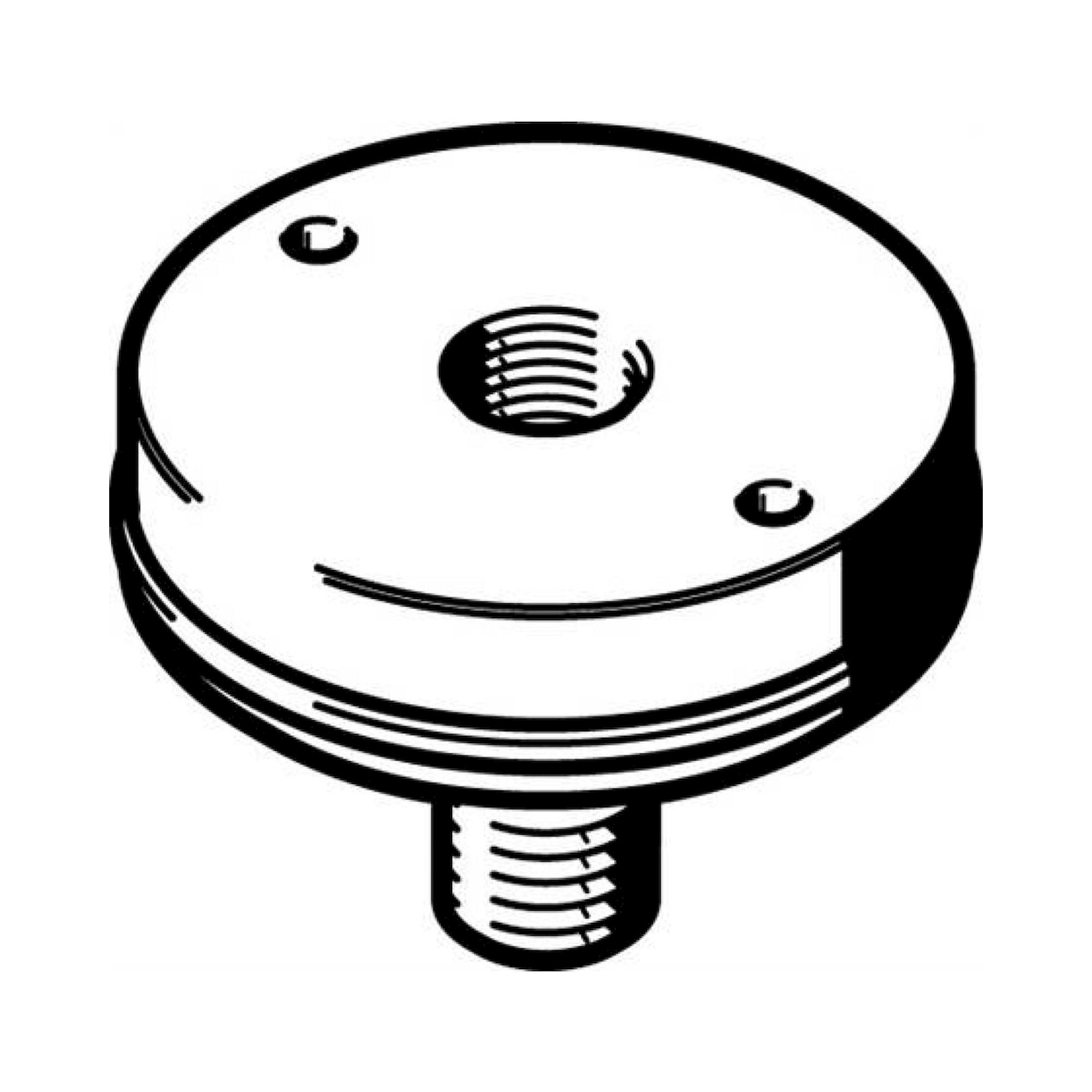 Festo DADG-AK-90-1G18 (555429) Adapter Kit