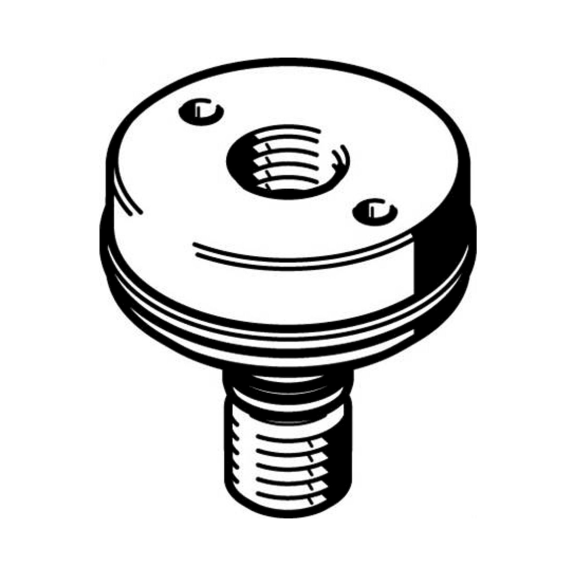 Festo DADG-AK-65-1G18 (555428) Adapterbausatz