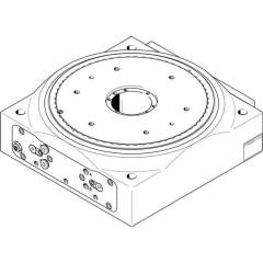 Festo DHTG-220-12-A (548096) Rotary Indexing Table