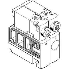 Festo CPVSC1-M1H-J-H-Q4 (547302) Solenoid Valve