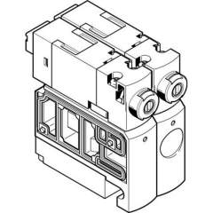 Festo CPVSC1-M1LH-J-H-Q3 (547328) Solenoid Valve