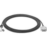 Festo NEBM-T1G8-E-25-N-S1G15 (8031064) Encoder cable
