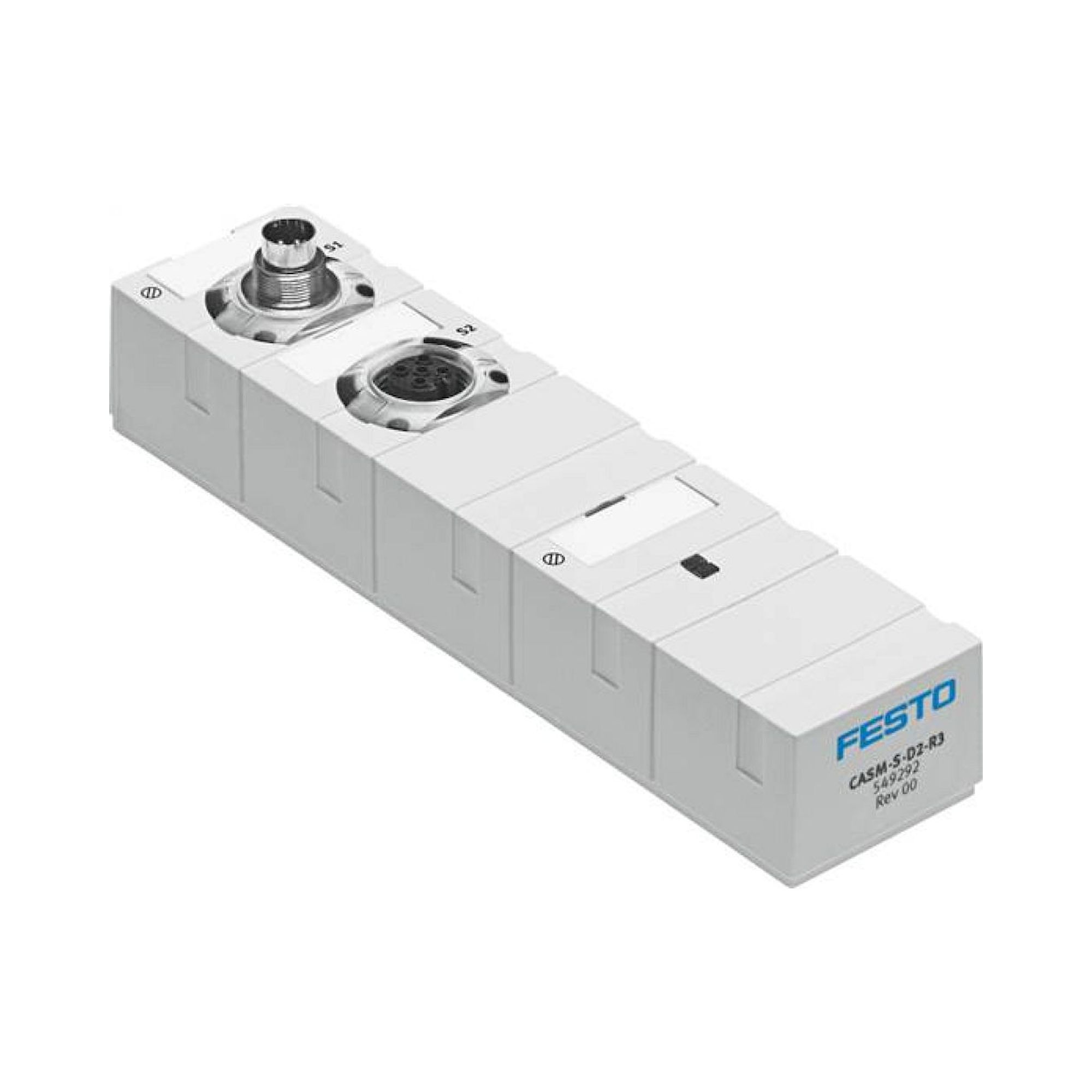 Festo CASM-S-D2-R3 (549292) Sensor Interface