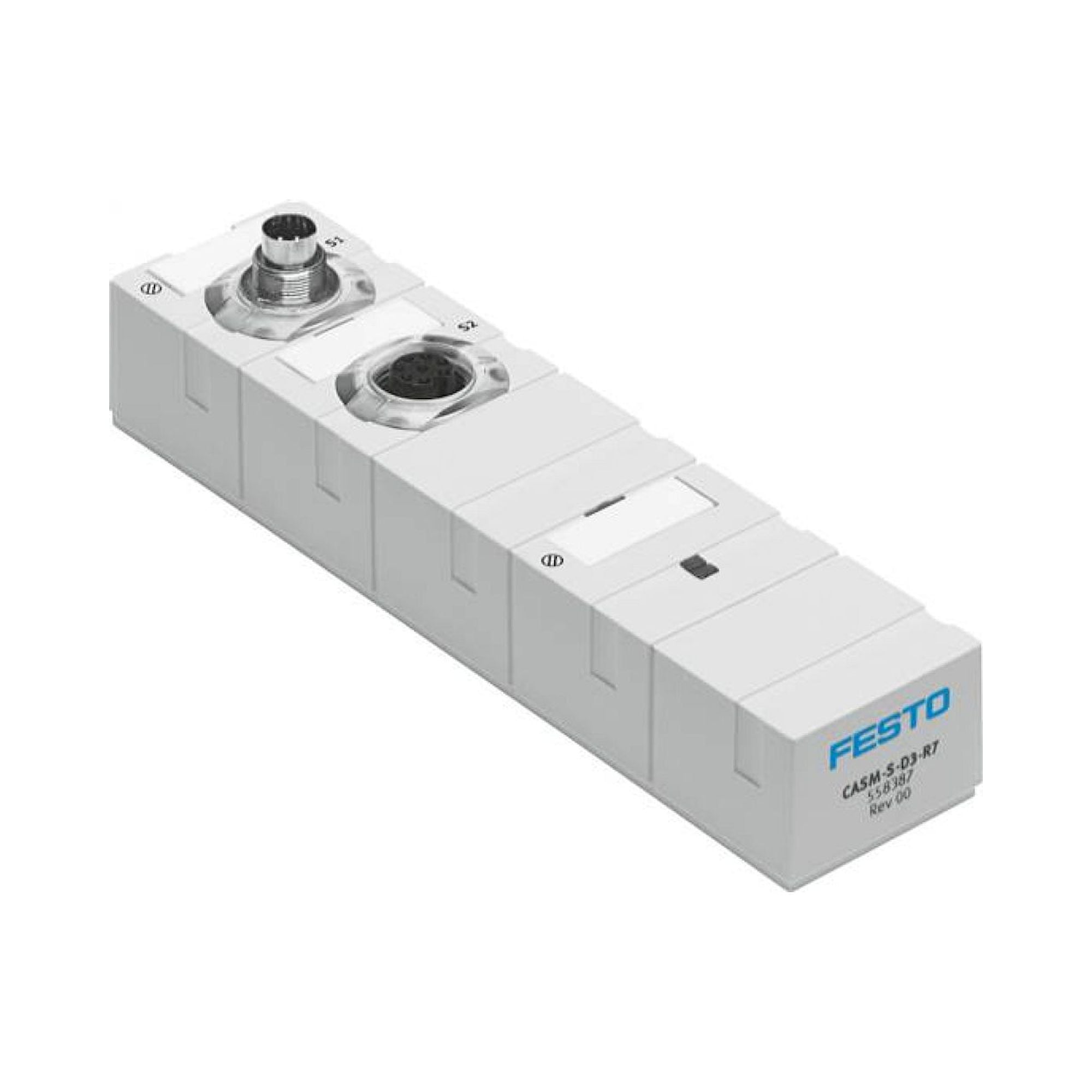 Festo CASM-S-D3-R7 (558387) Sensor Interface