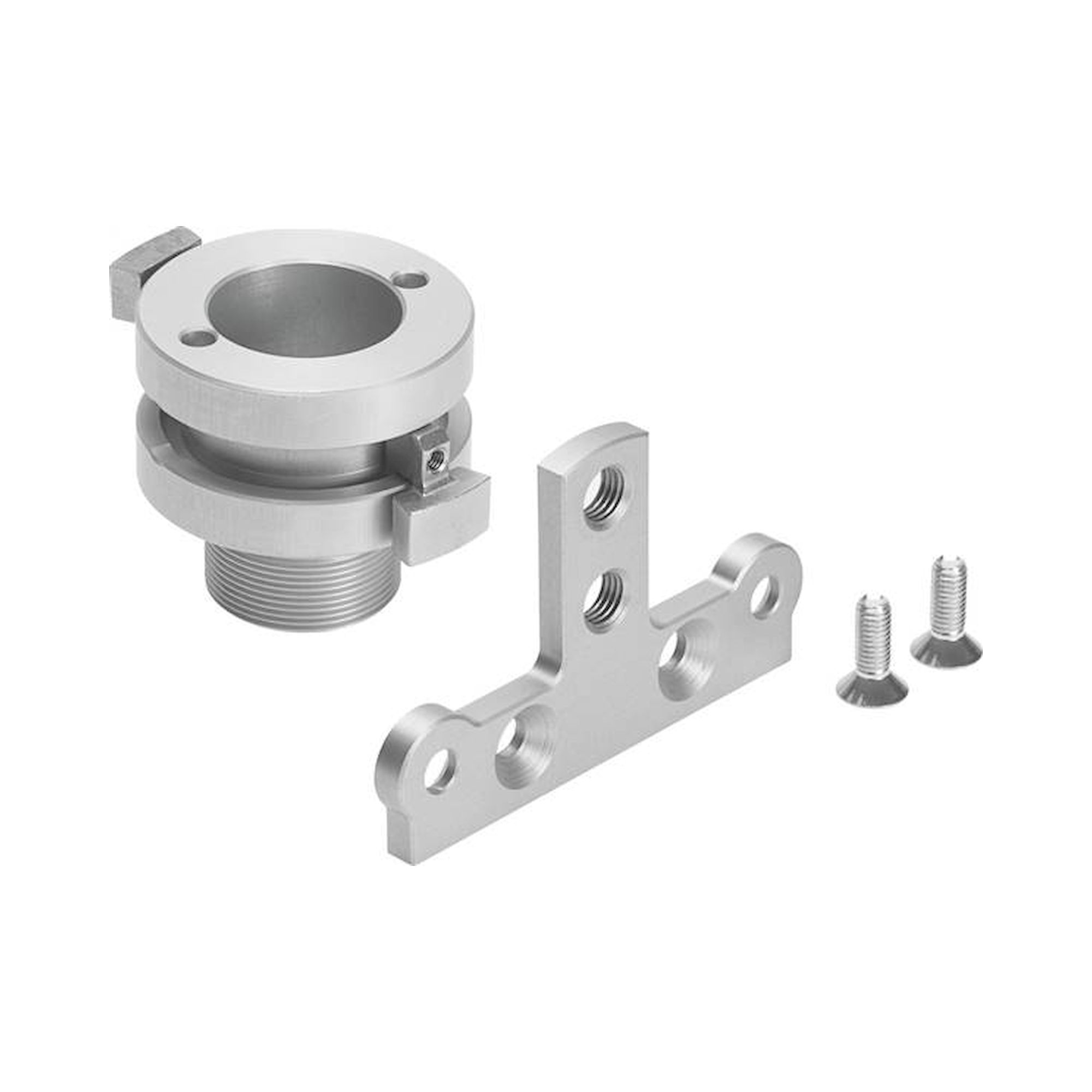 Festo EAPS-R1-25-S-WH (558396) Abfragebausatz