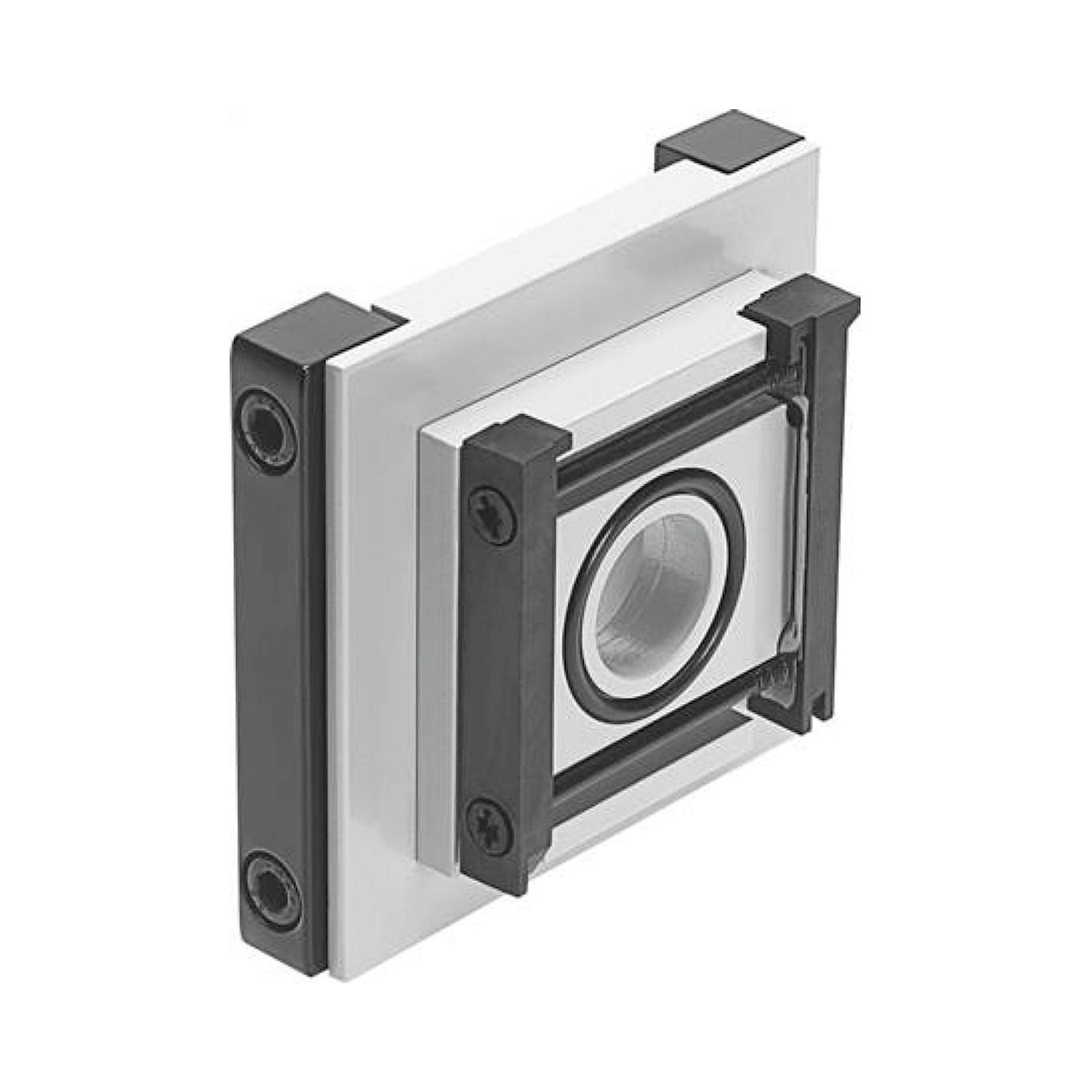 Festo MS6-9-ARMV-EX (1758175) Module Connector