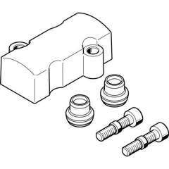 Festo CPE18-RP3 (550582) Blanking Plate